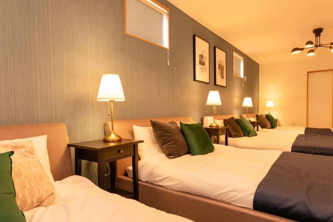 Cozy Stay Tokyo - Vacation Stay 97755V Japan