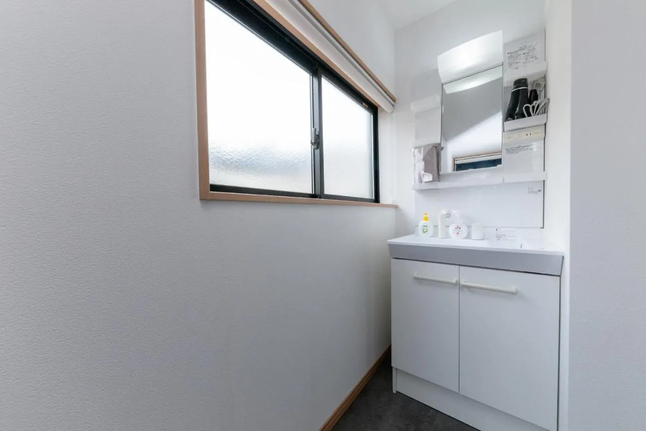 Holiday home Cozy Stay Tokyo - Vacation Stay 97755V