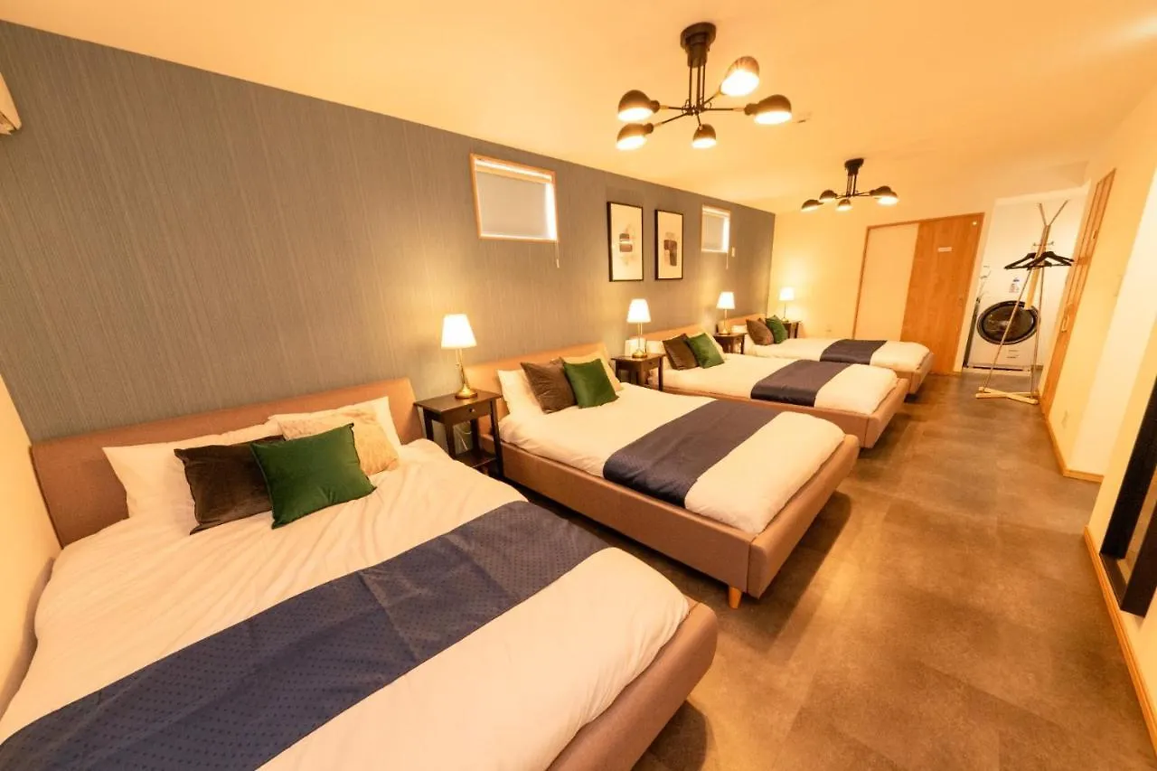 Holiday home Cozy Stay Tokyo - Vacation Stay 97755V Japan
