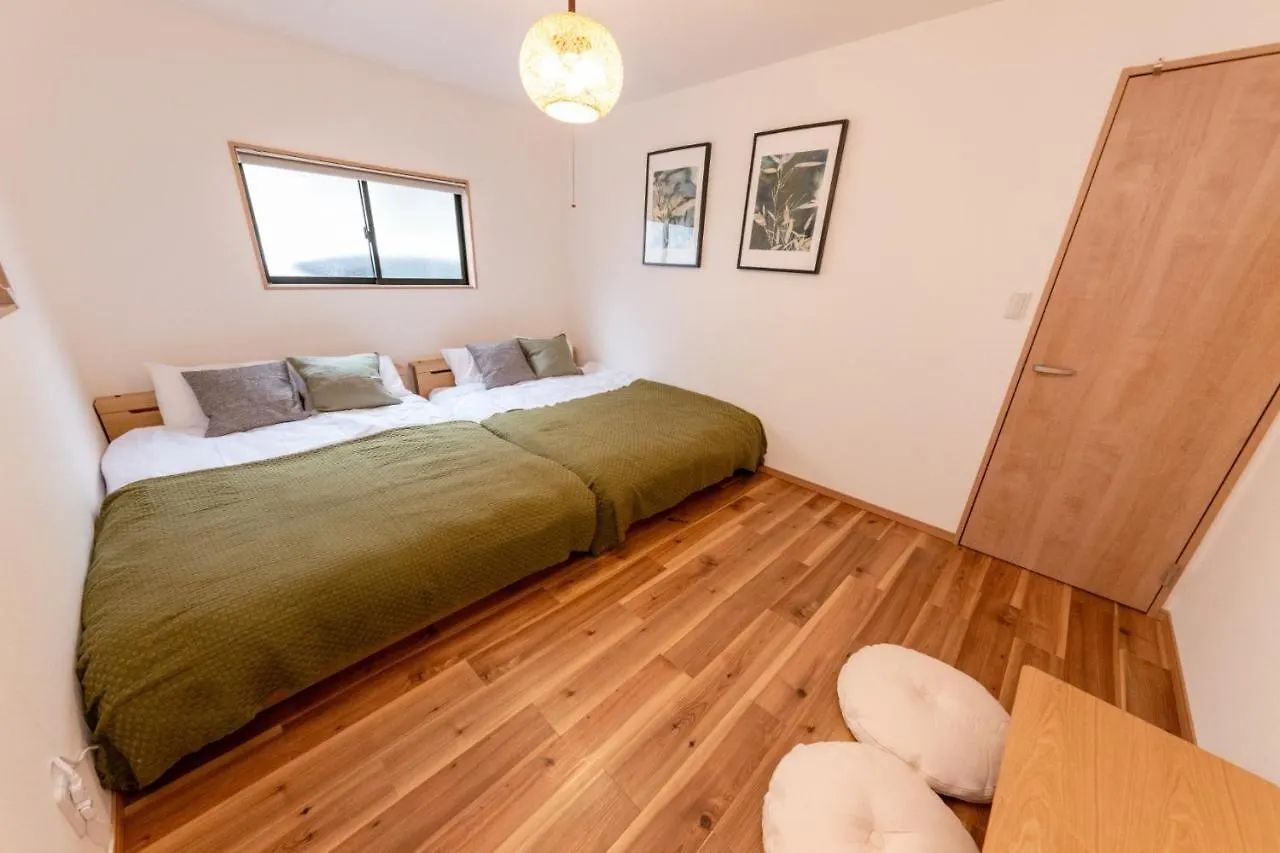 Holiday home Cozy Stay Tokyo - Vacation Stay 97755V