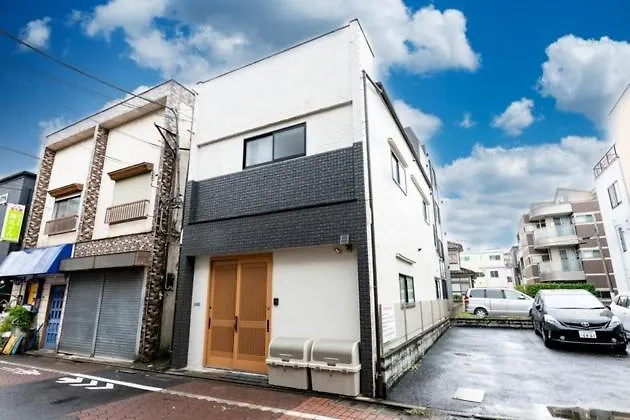 Cozy Stay Tokyo - Vacation Stay 97755V