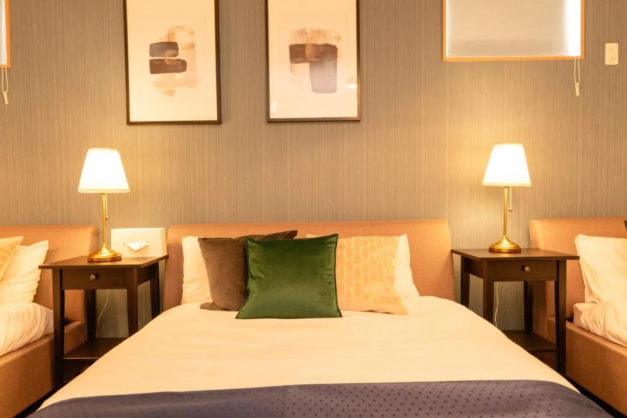 Cozy Stay Tokyo - Vacation Stay 97755V Holiday home