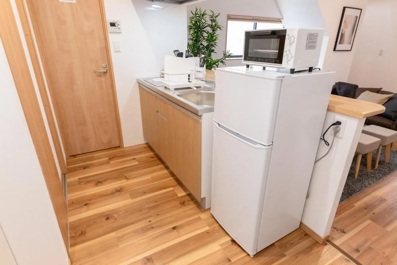 Cozy Stay Tokyo - Vacation Stay 97755V Japan
