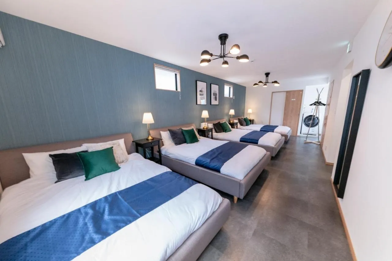 Holiday home Cozy Stay Tokyo - Vacation Stay 97755V